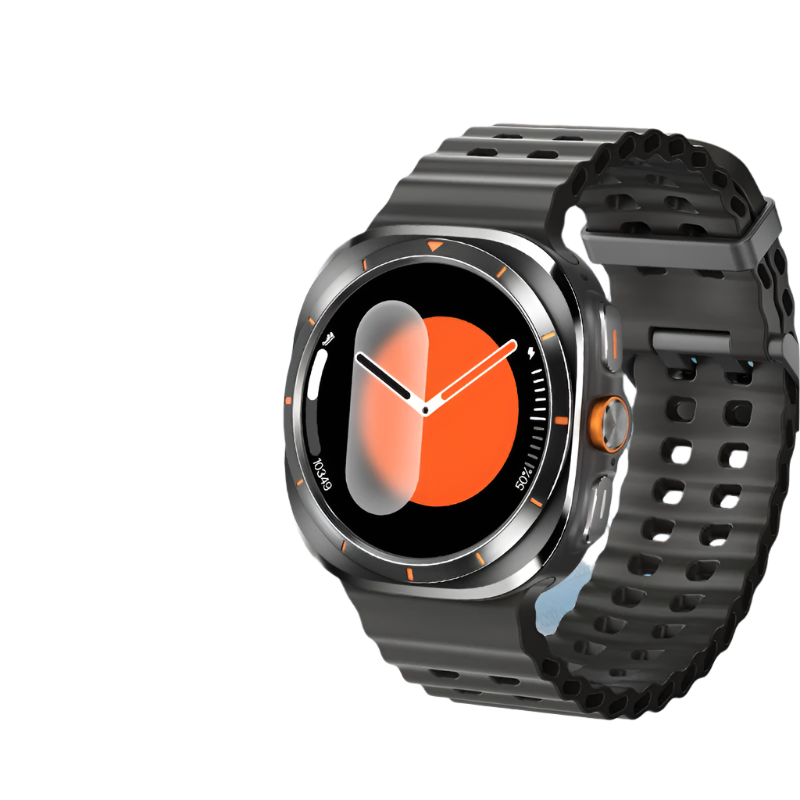 Smart Watch Sport Fitness Tracker