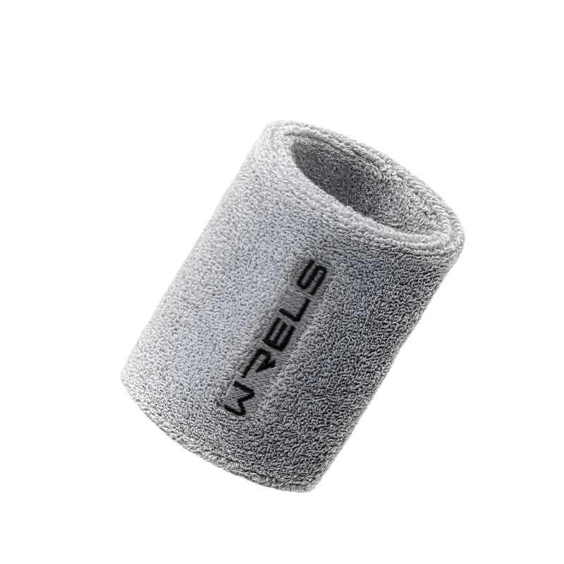 Quick-Dry Sports Wristbands