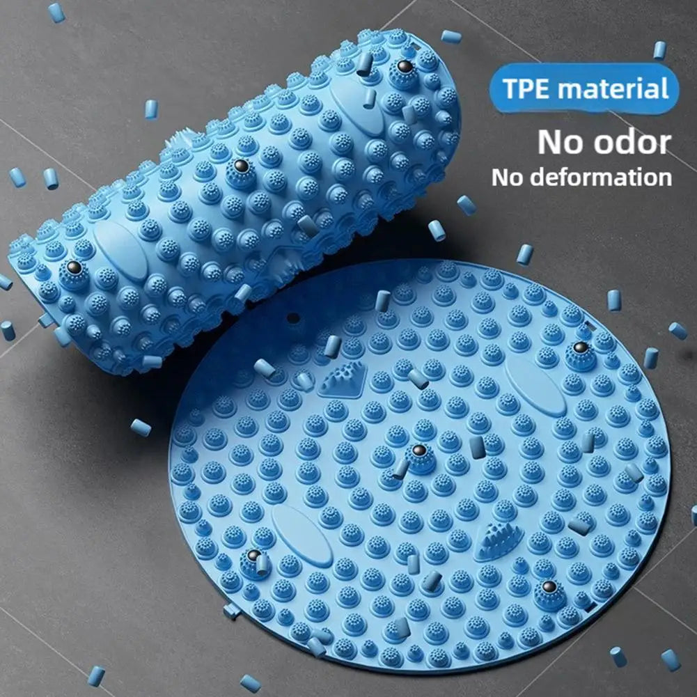 Foot Acupressure Massage Mat