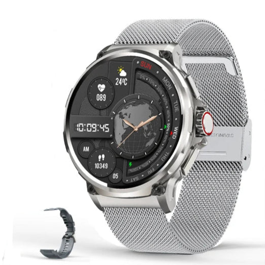 All-in-One Sports Smartwatch
