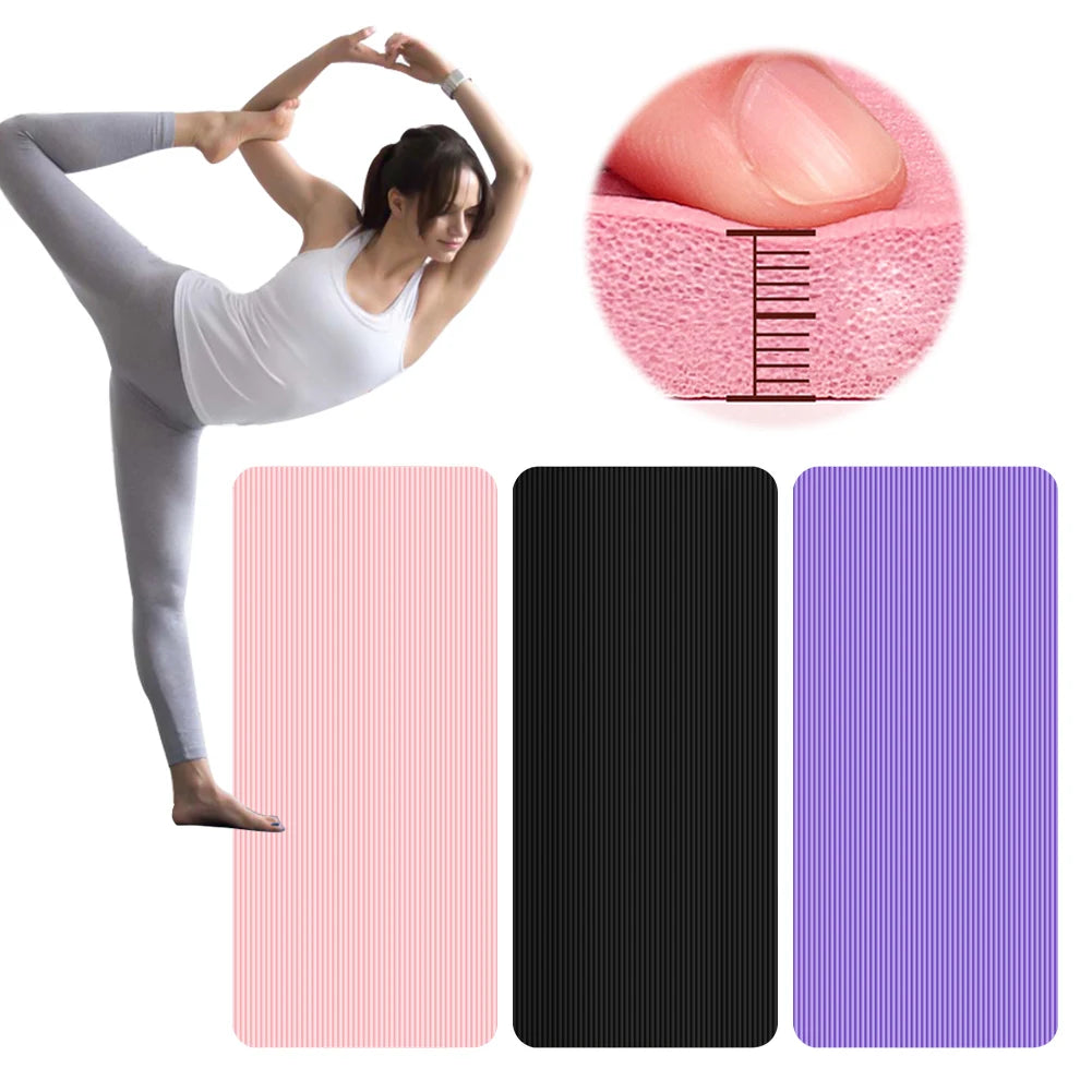 Pilates Floor Mat Double Sided