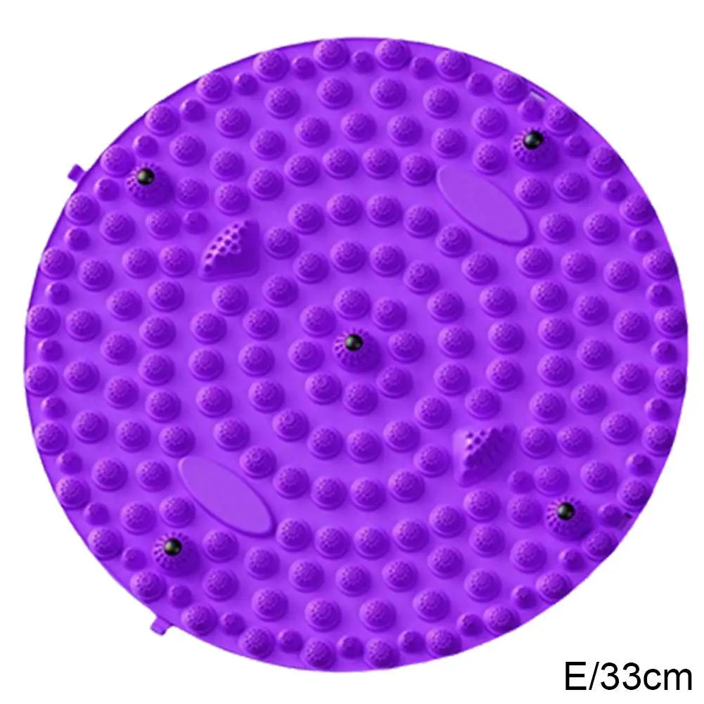 Foot Acupressure Massage Mat