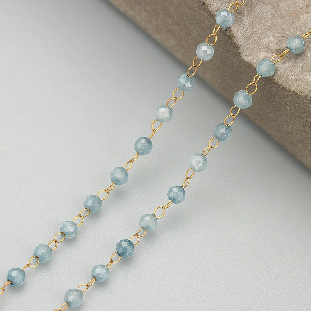 Zircon Chain