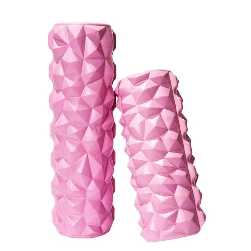 Deep Tissue Foam Roller
