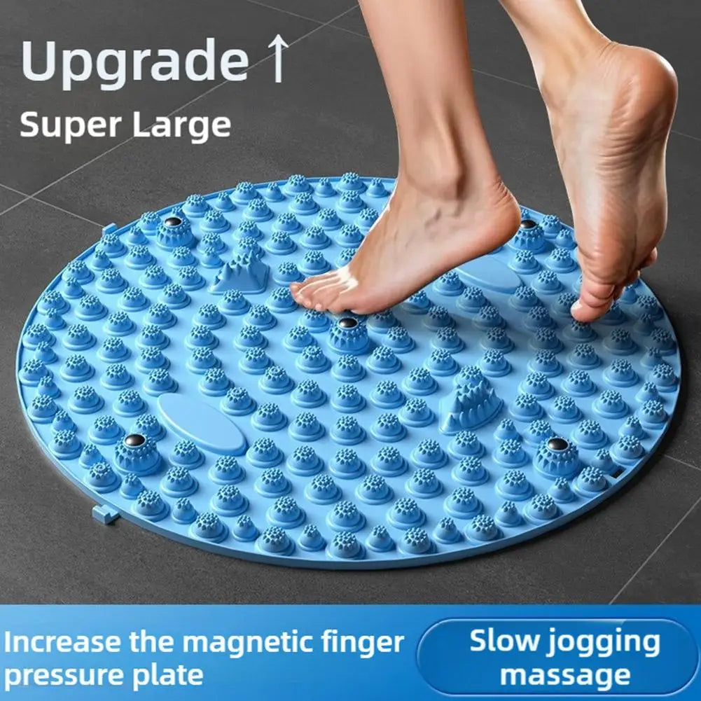 Foot Acupressure Massage Mat