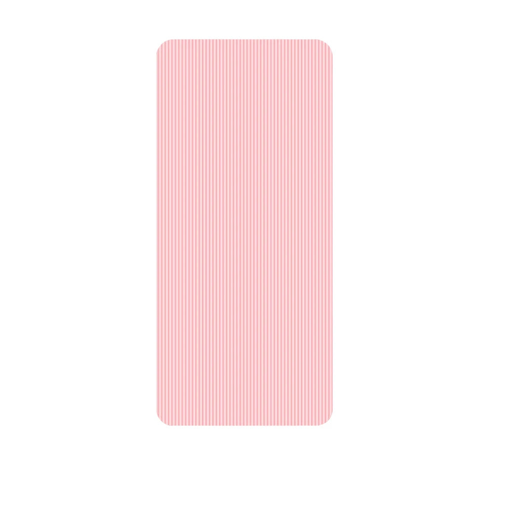 Pilates Floor Mat Double Sided