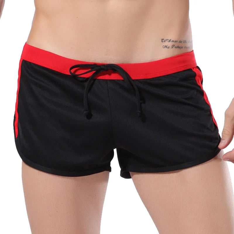 Mesh Breathable Surf Shorts