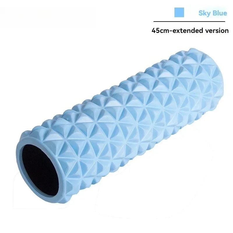 Deep Tissue Foam Roller