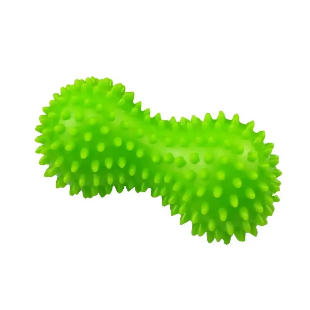 Soft Prick Massage Peanut Balls