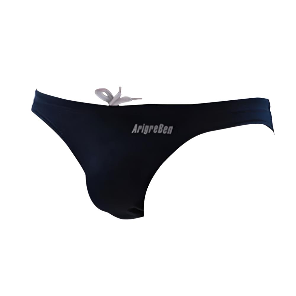 Big Pouch Bikini Briefs