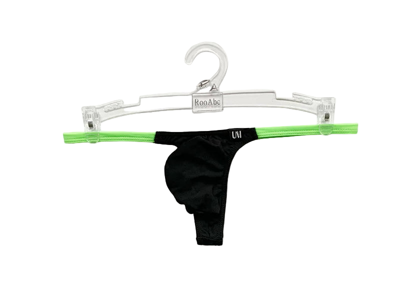 Sexy Invisible Men's G-String