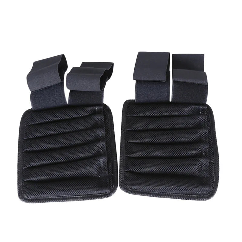 Adjustable Wrist Training Weights