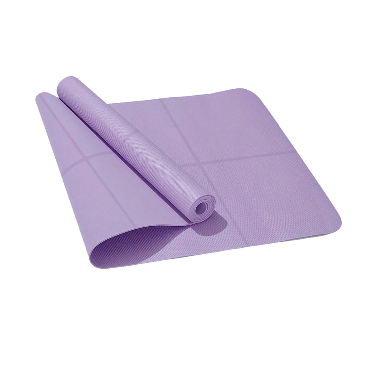 Anti-Skid Comfort Yoga Mat