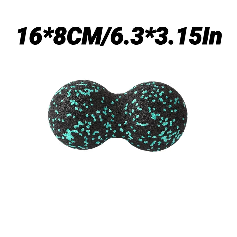 EPP Peanut Massage Ball For Yoga