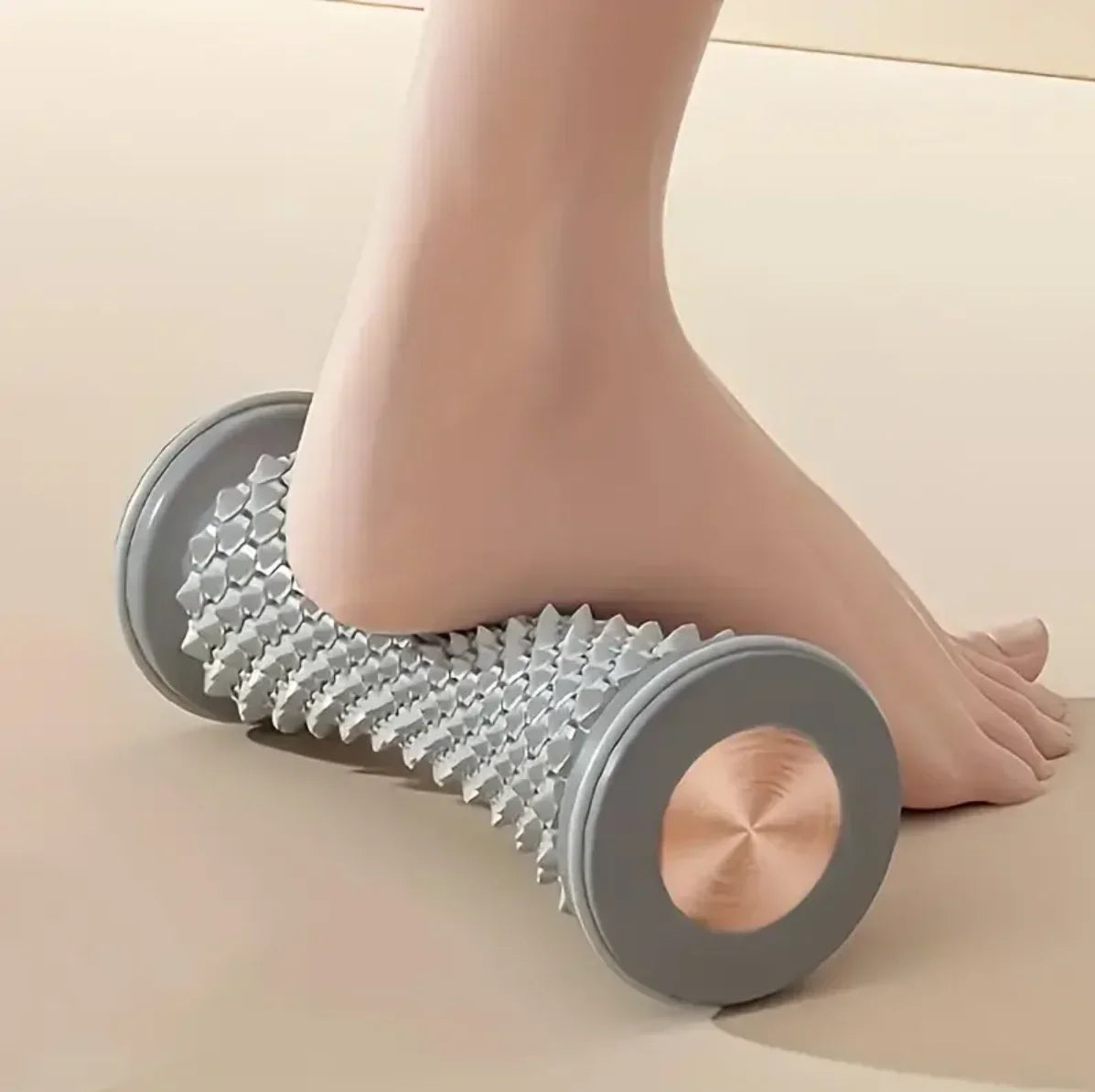 Foot Arch Massage Wheel