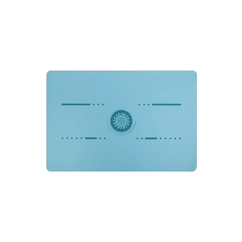 Portable Anti-Slip Yoga Pad