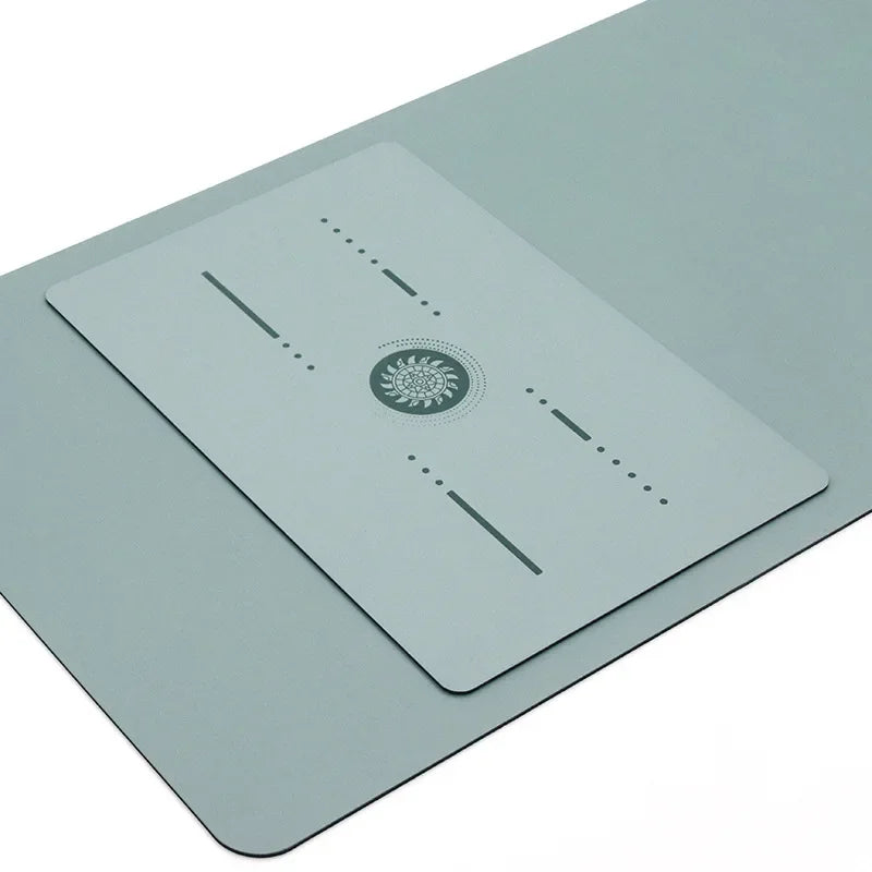 Portable Anti-Slip Yoga Pad