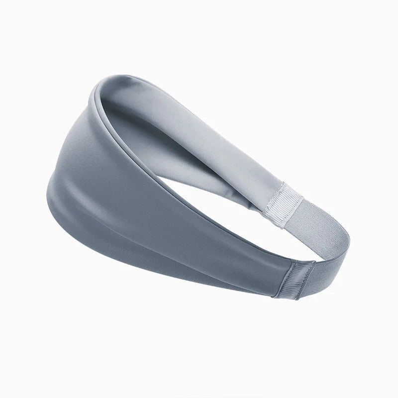 Stretch Fitness Sweatband