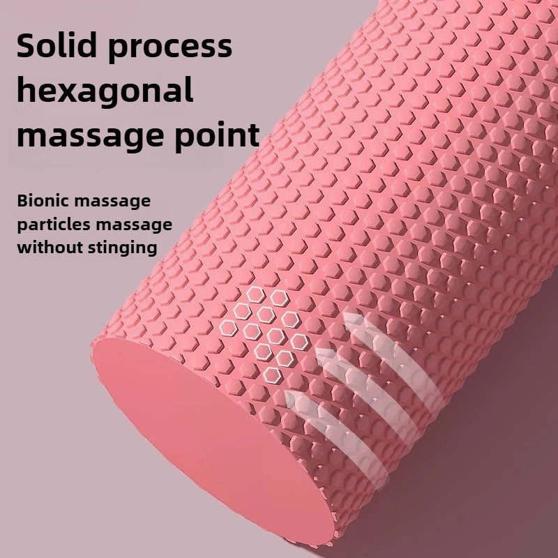 EVA Foam Yoga Roller