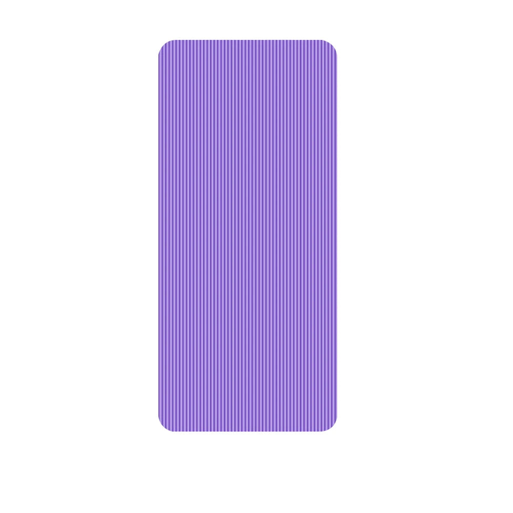 Pilates Floor Mat Double Sided