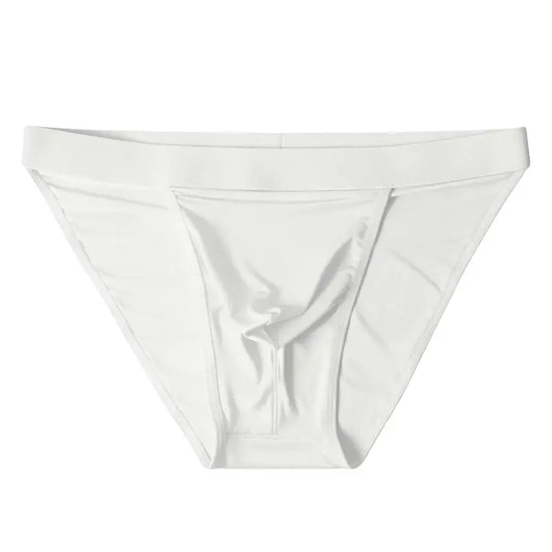 Ice Cool High-Cut Breathable Briefs