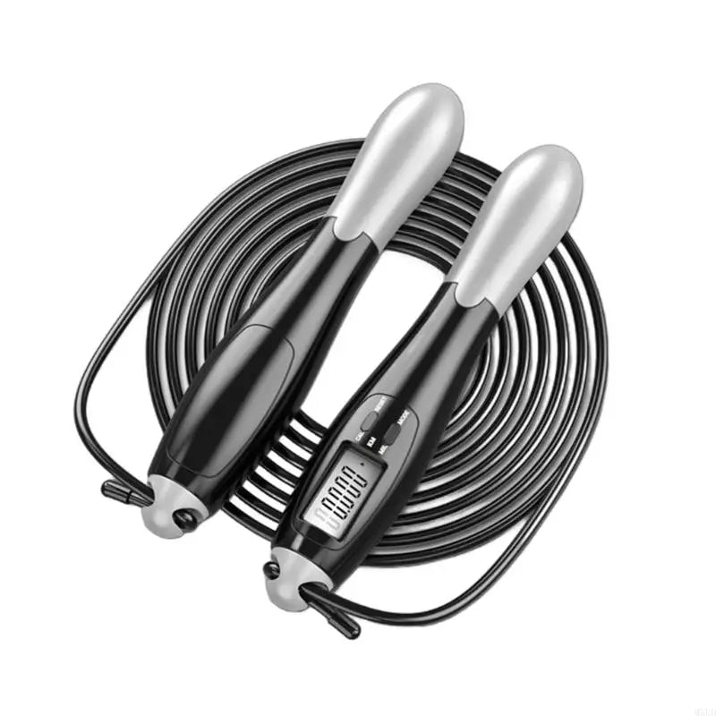 Digital Counting Jump Rope