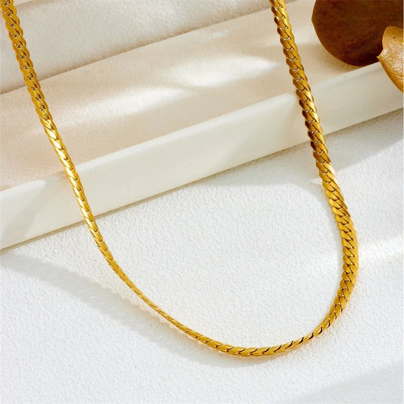 Rope Necklace