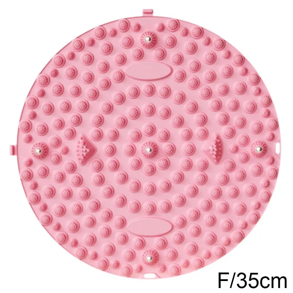 Foot Acupressure Massage Mat