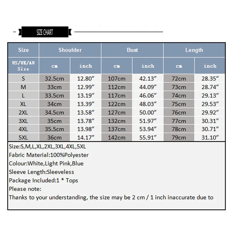 Men's Tank Tops Deconstruction