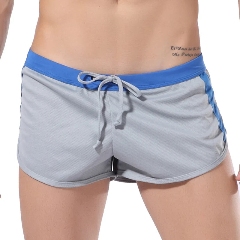 Mesh Breathable Surf Shorts