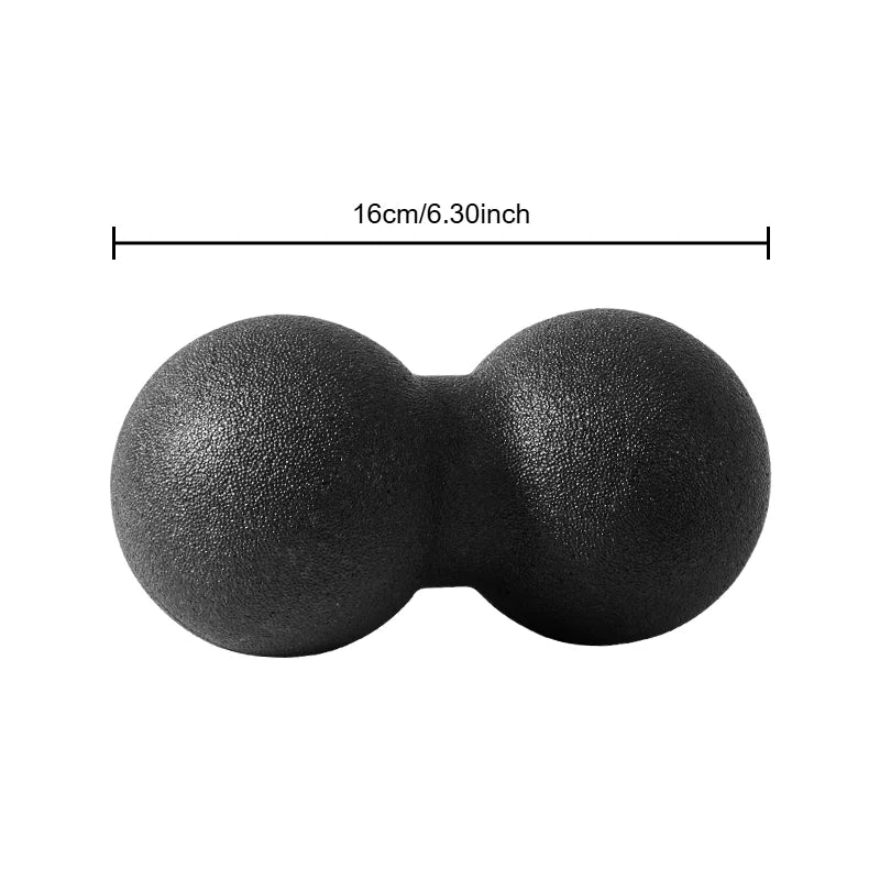 EPP Peanut Massage Ball For Yoga