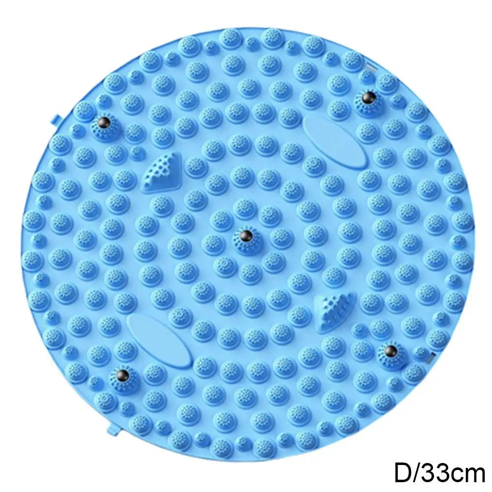 Foot Acupressure Massage Mat