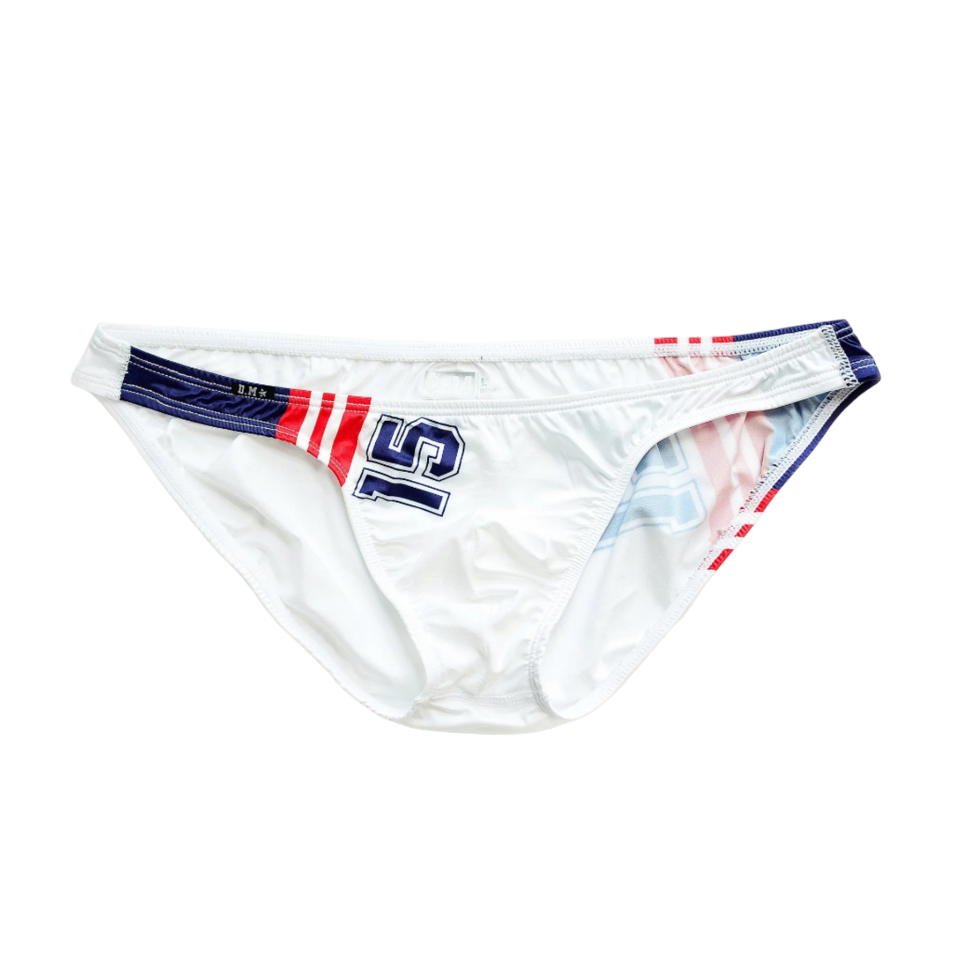 15 - Swim Mini Briefs