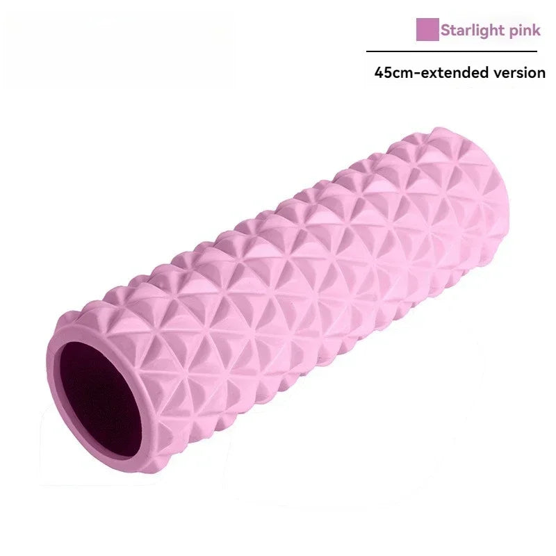 Deep Tissue Foam Roller