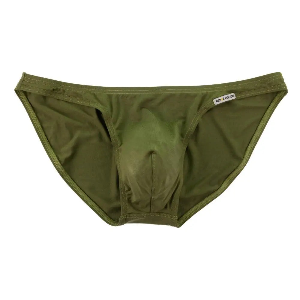 BRAVE PERSON Men's Modal Briefs