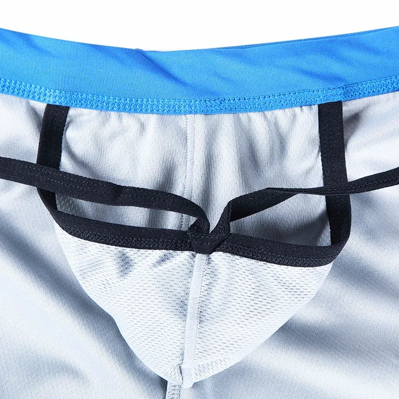 Mesh Breathable Surf Shorts