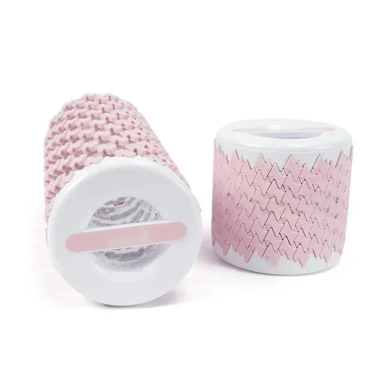 Adjustable Telescopic Foam Roller