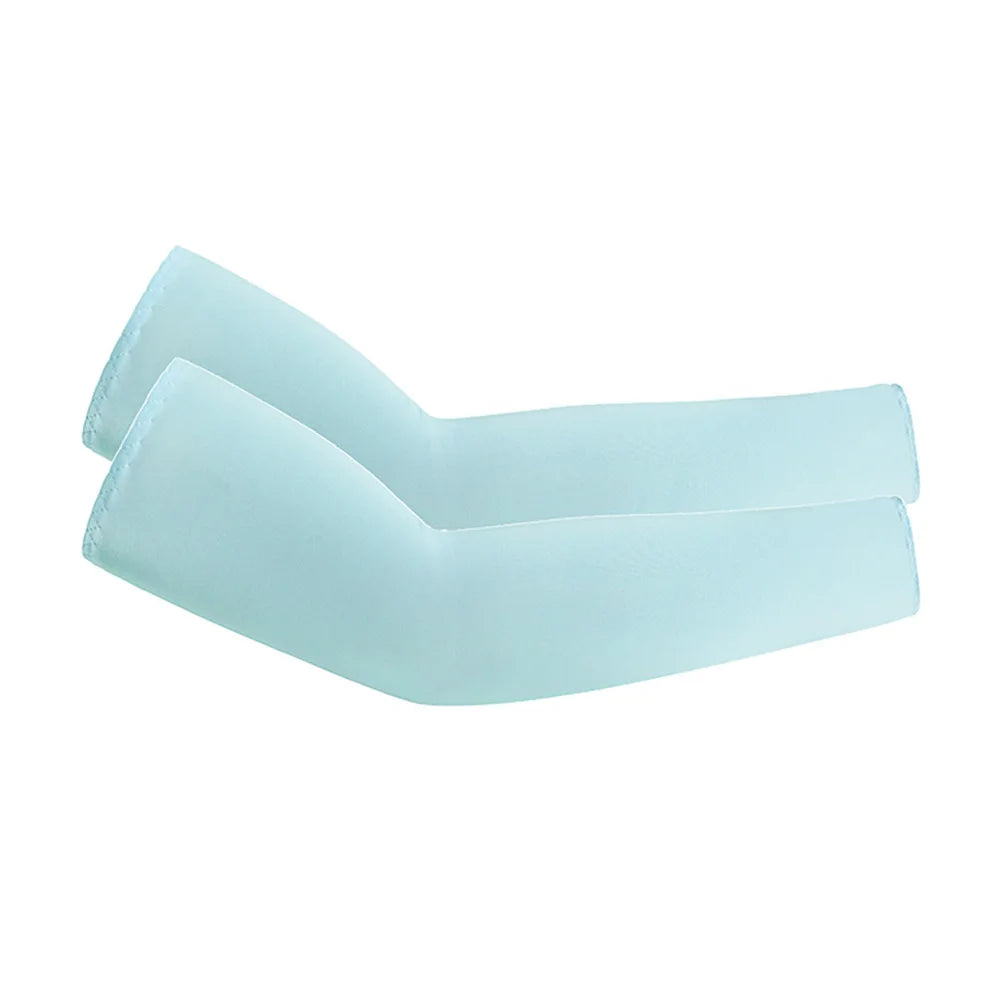 2Pcs Cooling Arm Sleeves