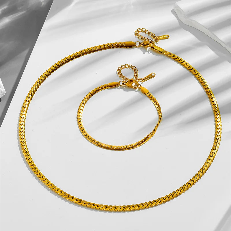 Rope Necklace