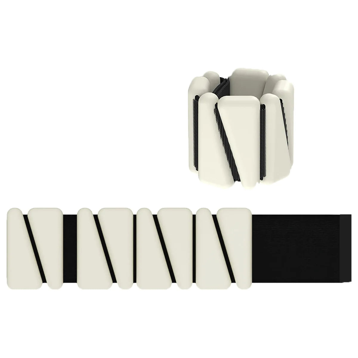 Adjustable Weighted Wristbands