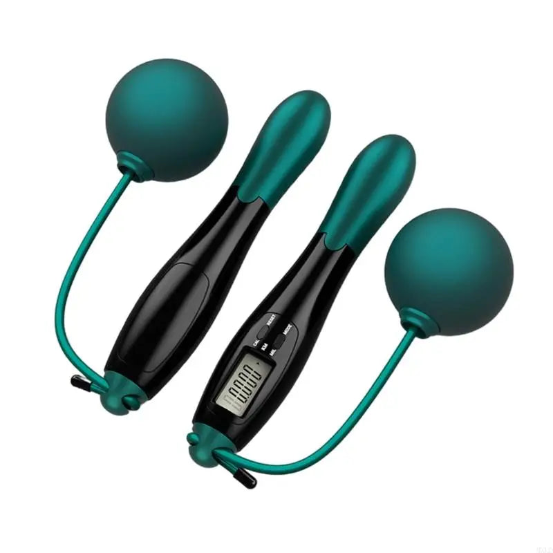 Digital Counting Jump Rope