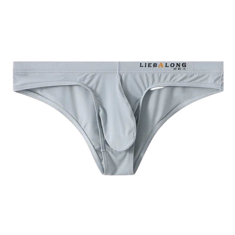 Sexy Men's Ice Silk Underwear