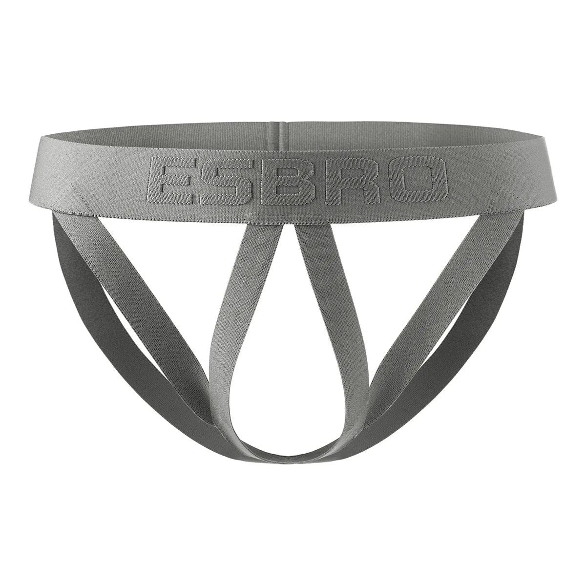 Breathable Men's Thong Underwear