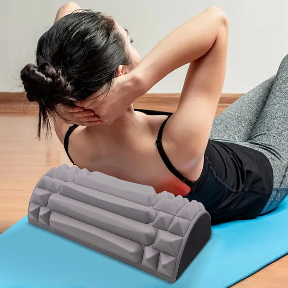 EVA High-Density Muscle Roller