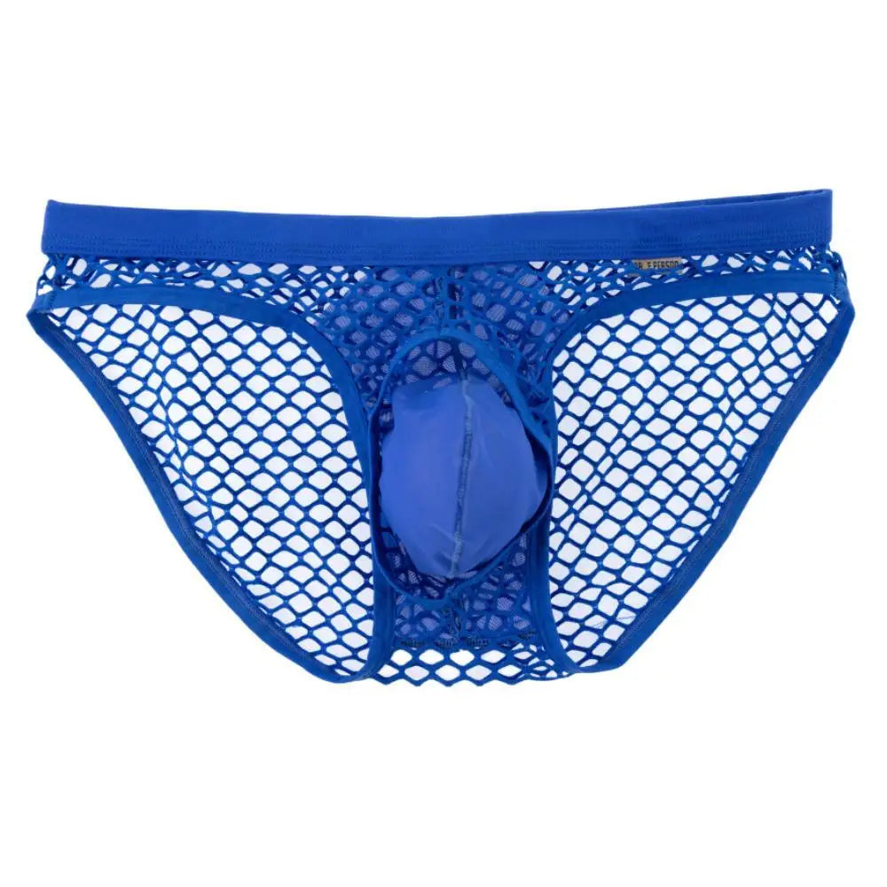 BRAVE PERSON Sexy Mesh Briefs