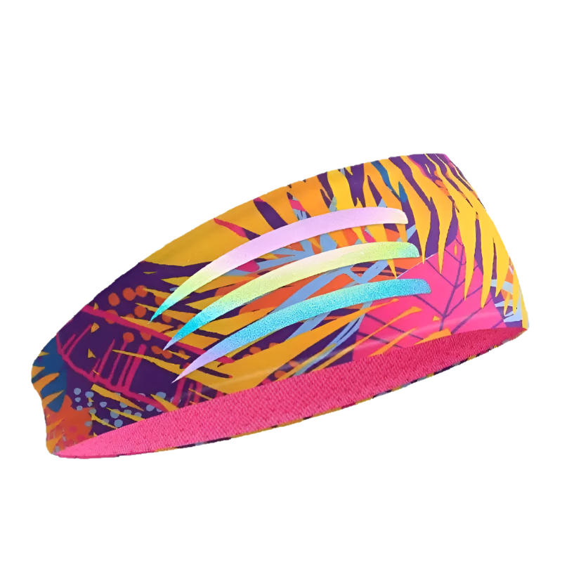 Lightweight Cooling Sports Headband