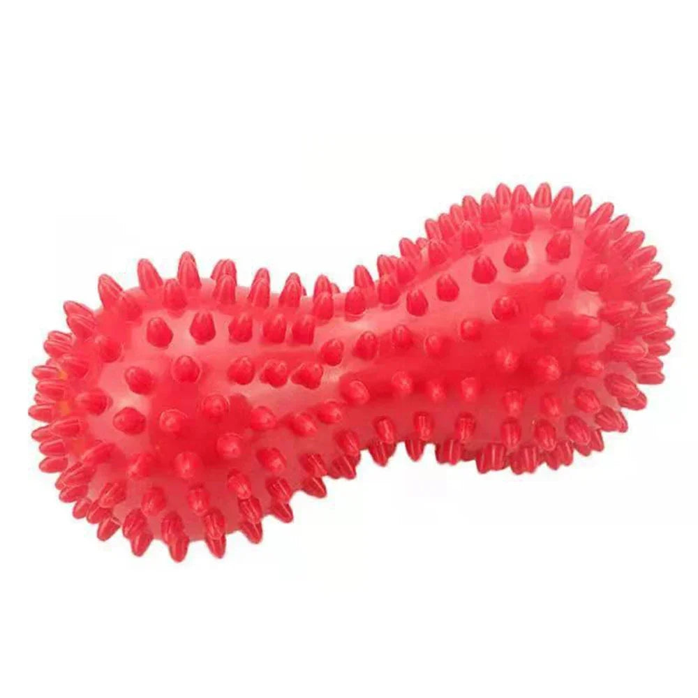 Soft Prick Massage Peanut Balls