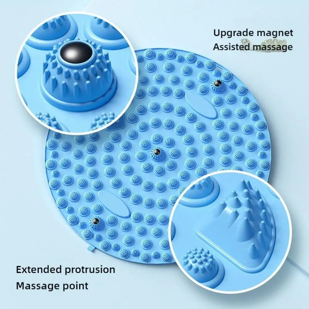 Foot Acupressure Massage Mat
