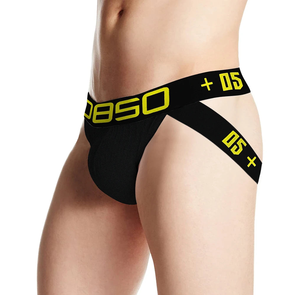 Men's Cotton Briefs