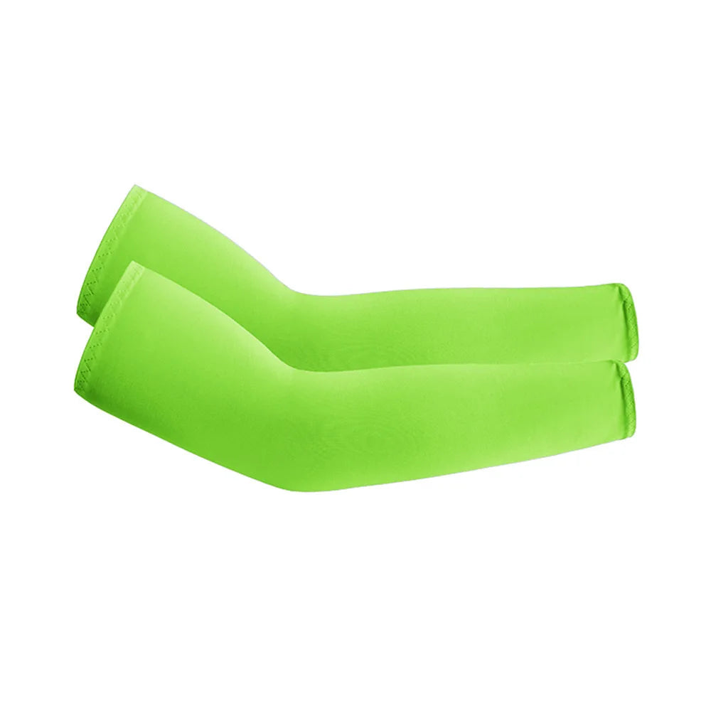 2Pcs Cooling Arm Sleeves
